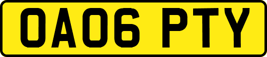 OA06PTY