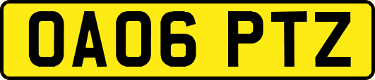 OA06PTZ