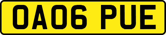 OA06PUE
