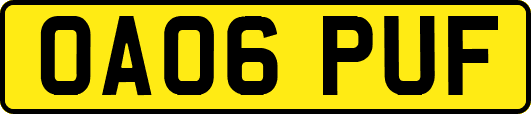 OA06PUF