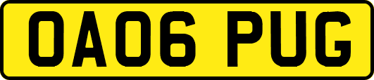 OA06PUG