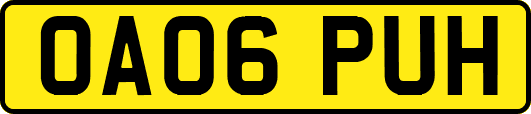 OA06PUH