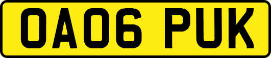 OA06PUK