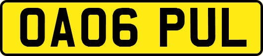 OA06PUL
