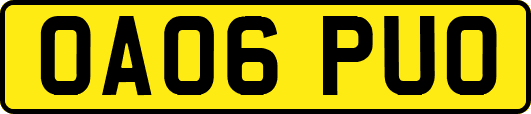 OA06PUO