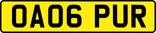 OA06PUR