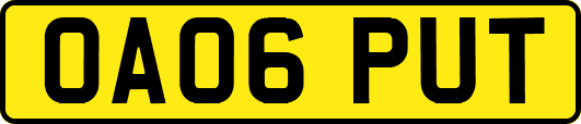 OA06PUT