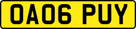 OA06PUY