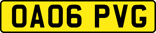 OA06PVG