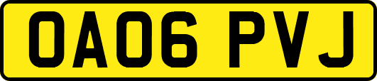 OA06PVJ