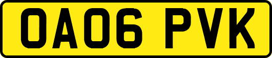 OA06PVK