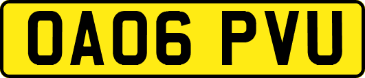 OA06PVU