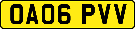 OA06PVV