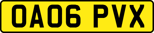 OA06PVX