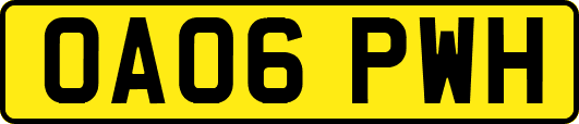 OA06PWH