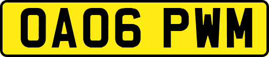 OA06PWM