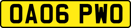 OA06PWO