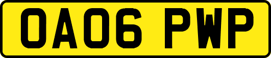 OA06PWP