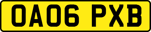 OA06PXB