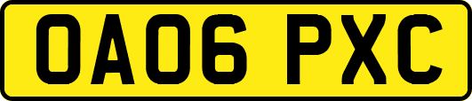 OA06PXC