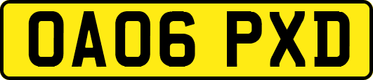 OA06PXD