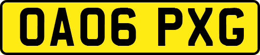 OA06PXG