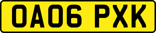 OA06PXK