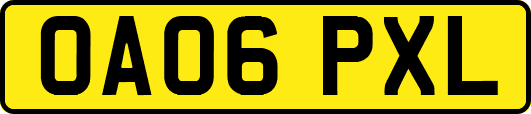 OA06PXL