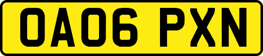 OA06PXN