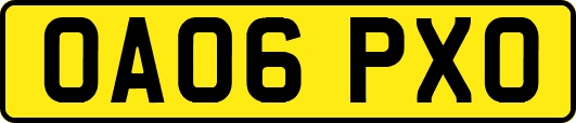 OA06PXO