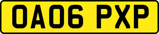 OA06PXP