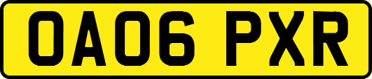 OA06PXR
