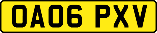 OA06PXV
