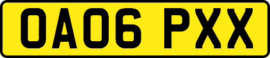 OA06PXX