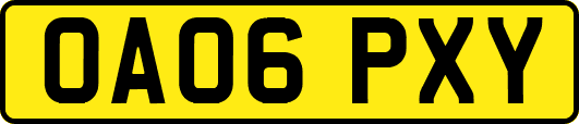 OA06PXY