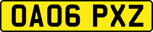 OA06PXZ