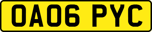 OA06PYC
