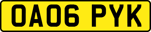 OA06PYK