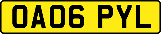 OA06PYL