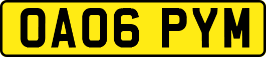 OA06PYM