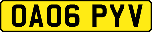 OA06PYV