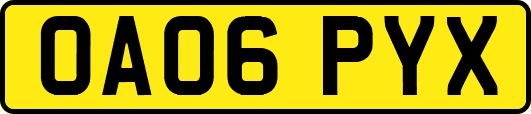 OA06PYX