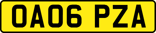 OA06PZA