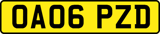 OA06PZD