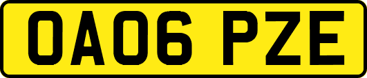 OA06PZE
