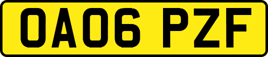 OA06PZF