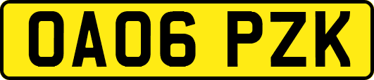 OA06PZK