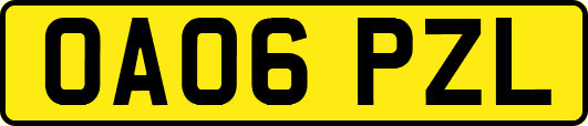 OA06PZL
