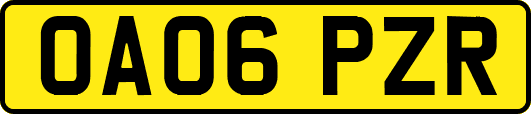 OA06PZR