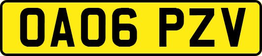 OA06PZV